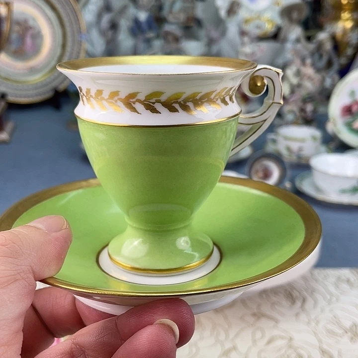 中古瓷器精品欧瓷