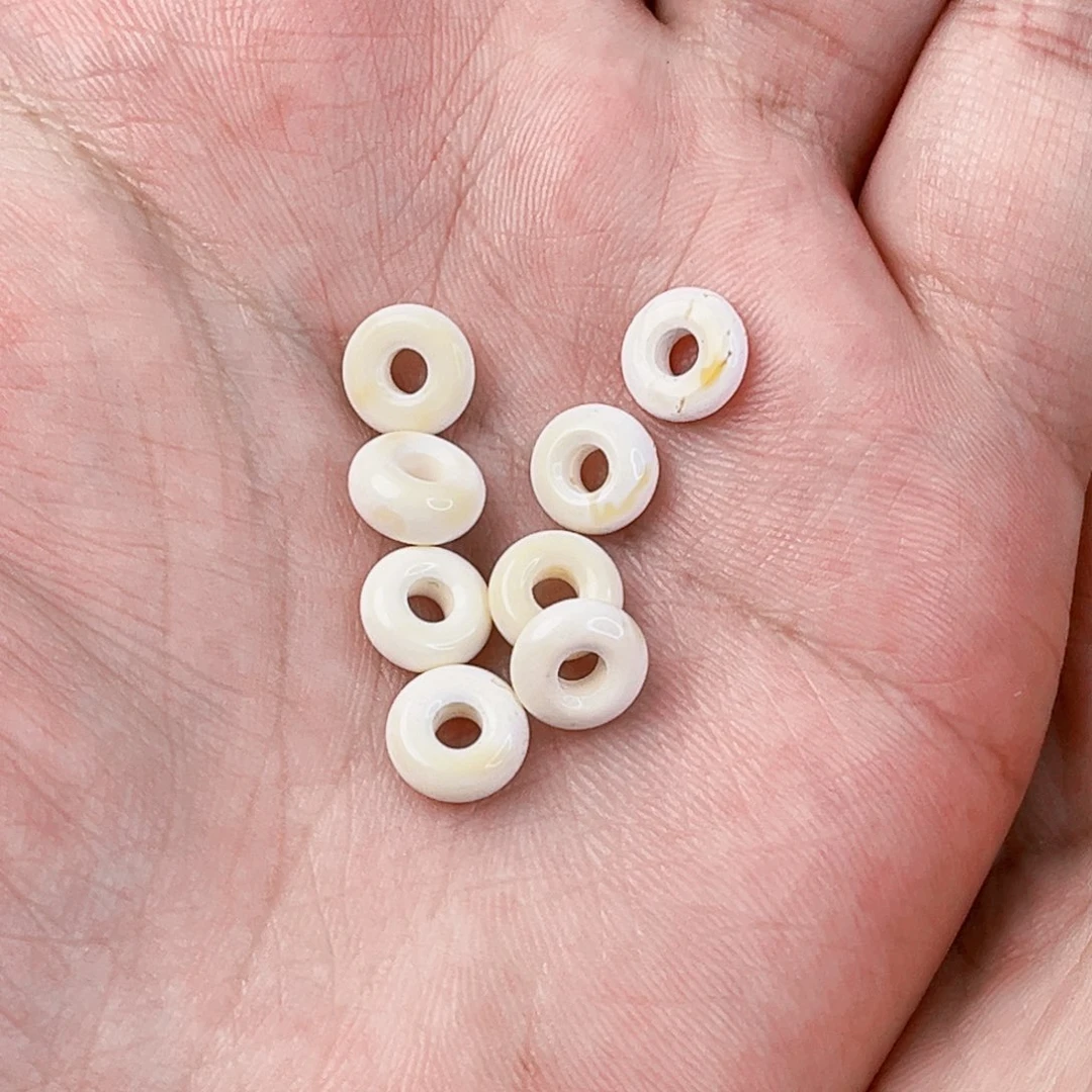 科***徒未镶嵌琥珀珠宝奇石