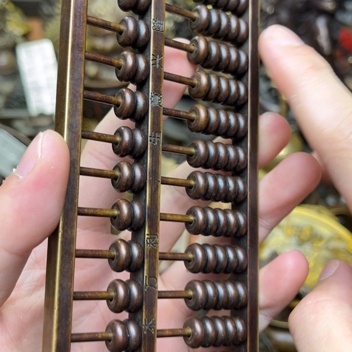 嘉嘉精品铜器摆件