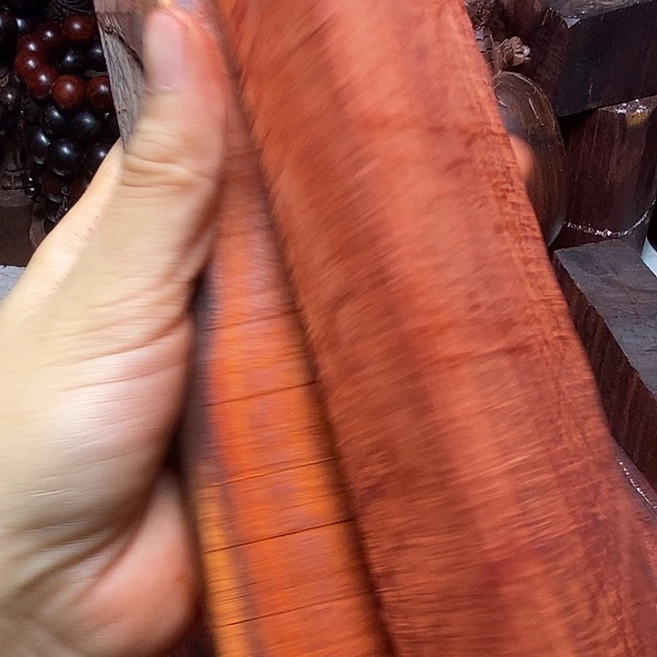耿***闲有机玻璃小叶紫檀小叶紫檀
