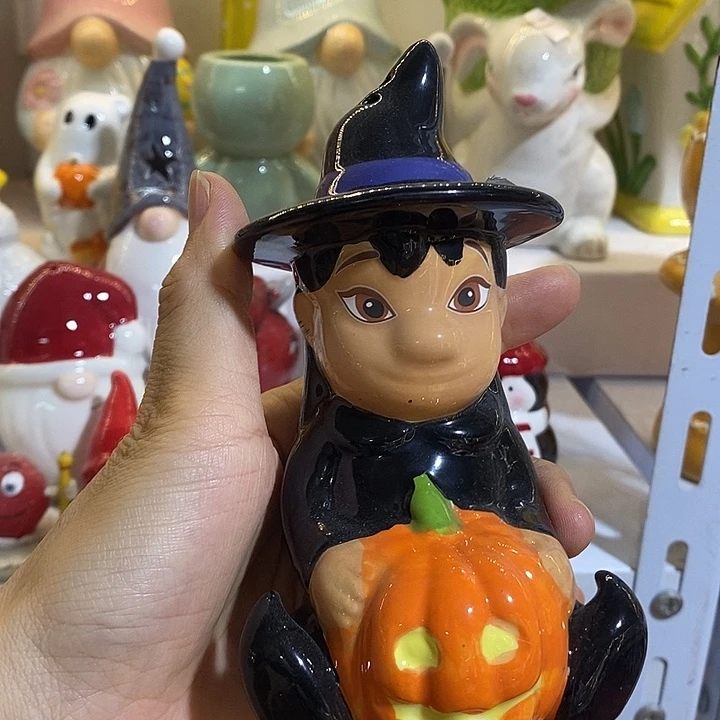 陶瓷微瑕介意慎拍微瑕