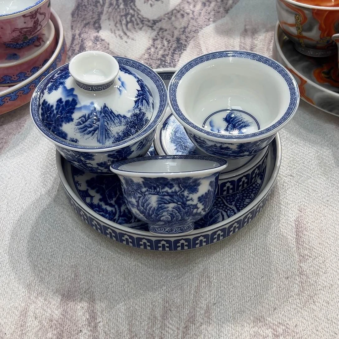 景德镇陶瓷福利专场