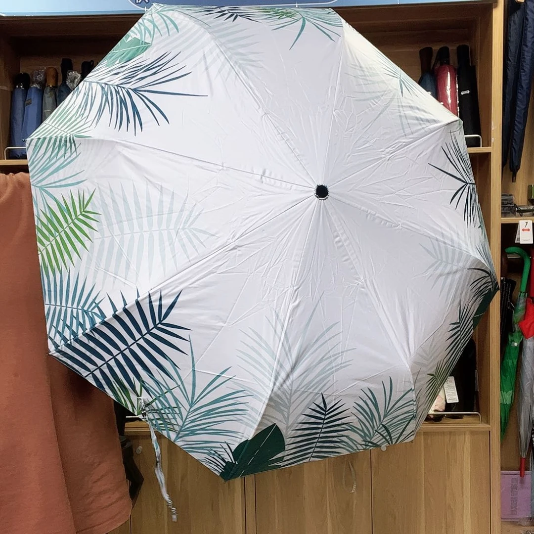 雨伞雨伞晴雨两用折叠伞