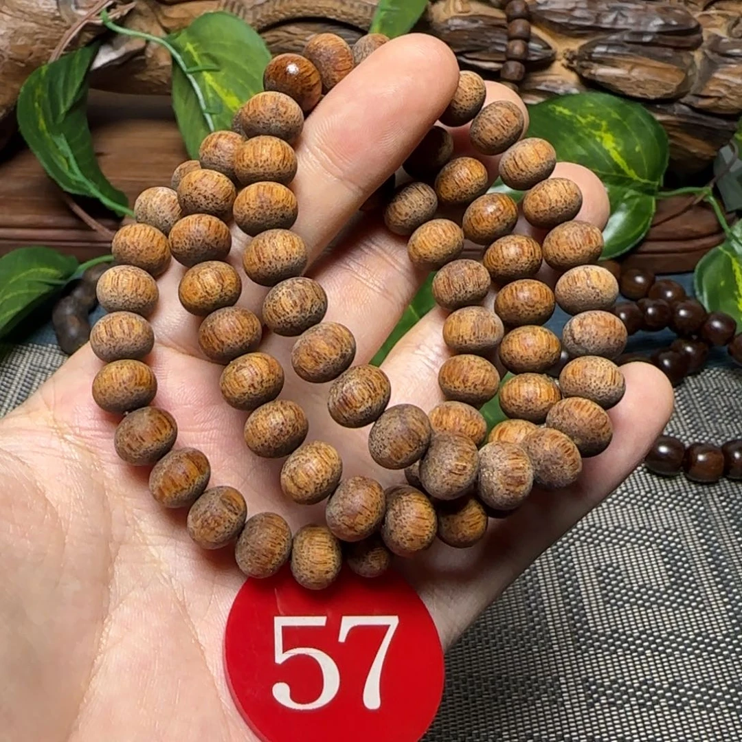 贡木手串/手链多样性发了其一