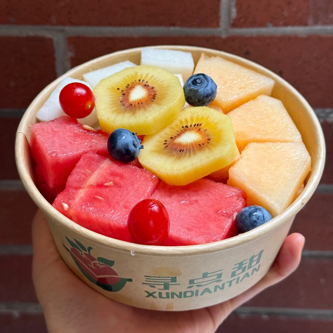 果切笑口常开18.8元/份约500g