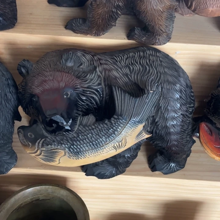 中古美术，金银铜锡