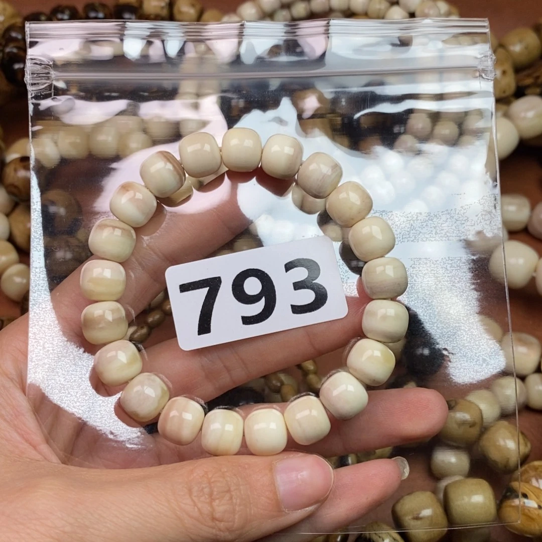 冰***儿手串/手链橄榄核精品