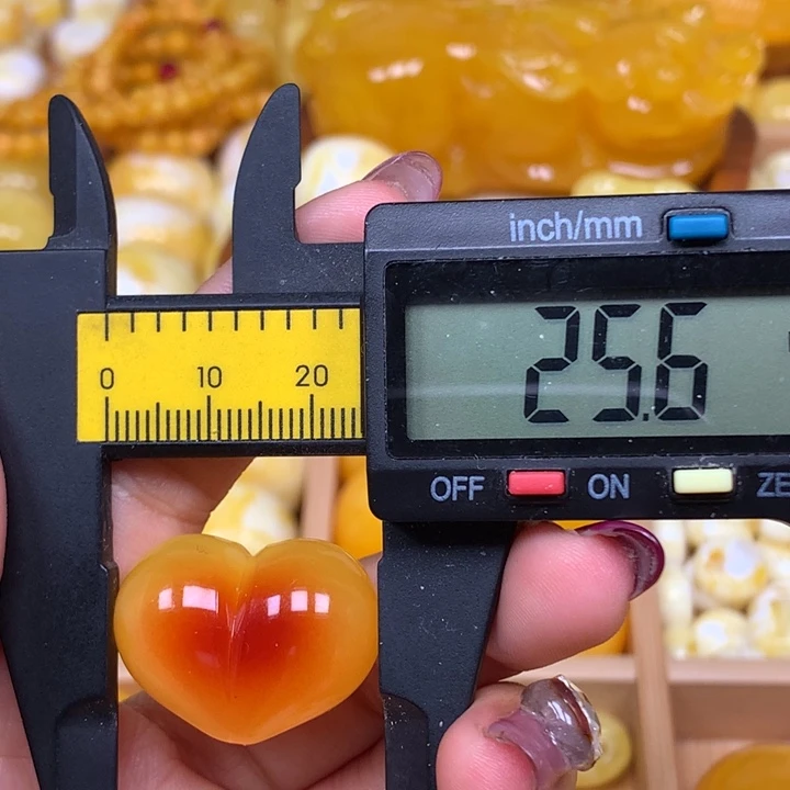 非金属配珠配饰520