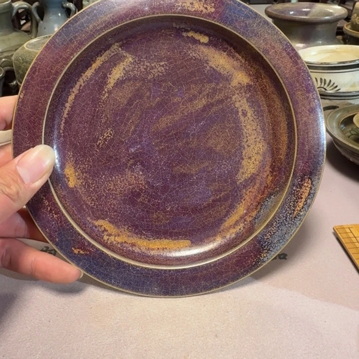 摆件时观收藏，亏本冲量