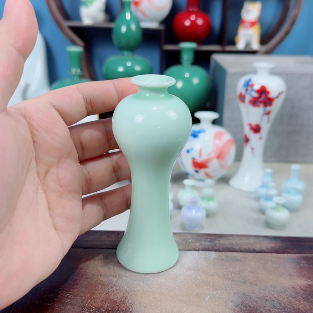 瓷片摆件摆件摆件摆件