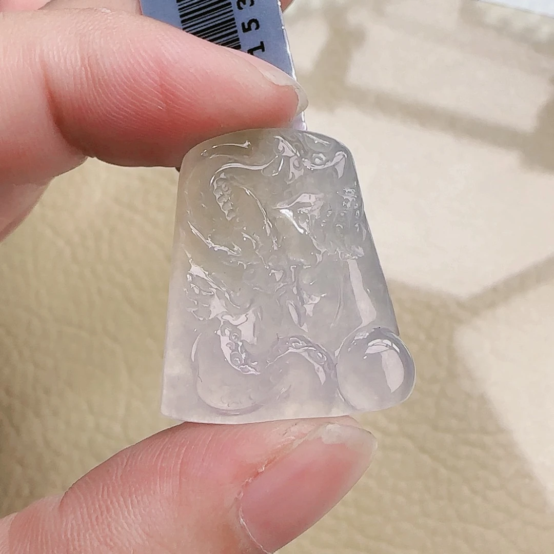 【闪购商品】颈饰未镶嵌翡翠
