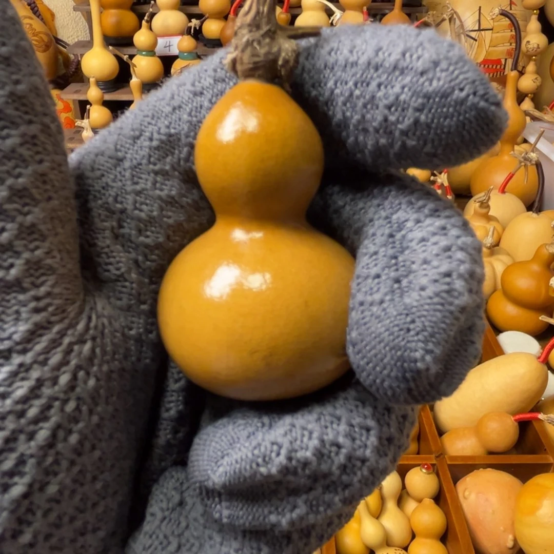 葫芦头的做法是用