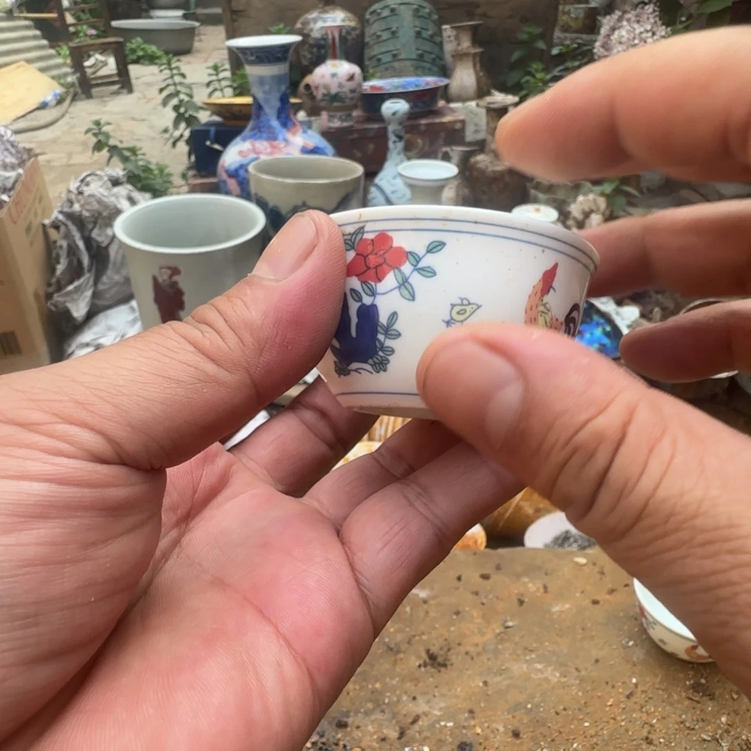 春***！摆件瓷器工艺美术作品
