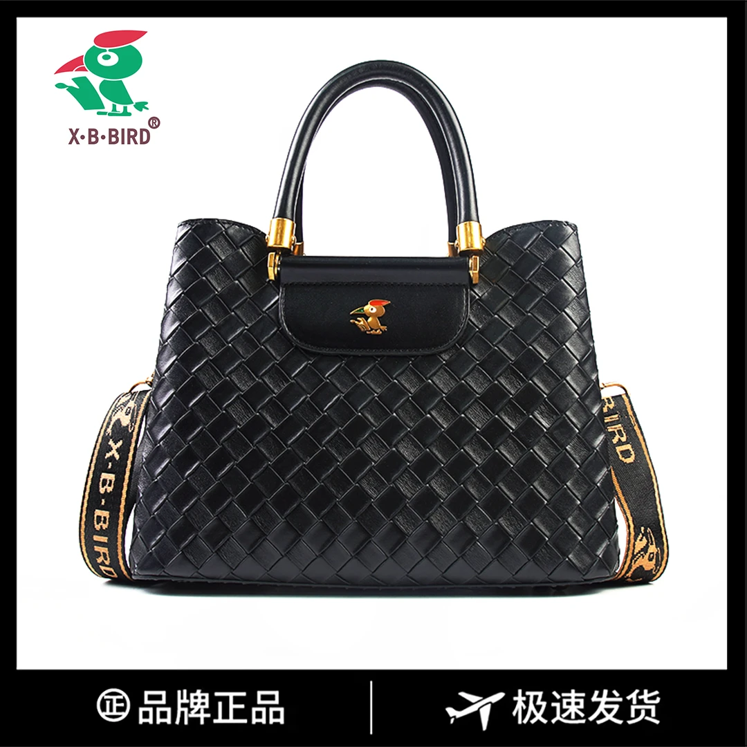 【长28宽14高21】香港喜伴鸟时尚新款手提包3167-21