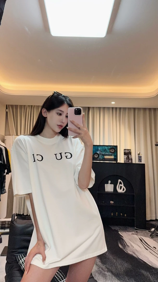 2025新款百搭设计款短袖