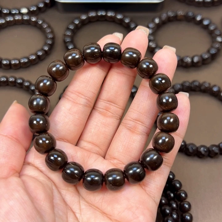 椰蒂手串11x10老型一物一图椰蒂