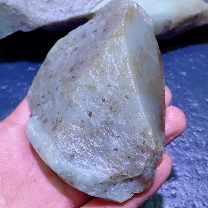 和田玉（糖玉）未镶嵌珠宝半成品