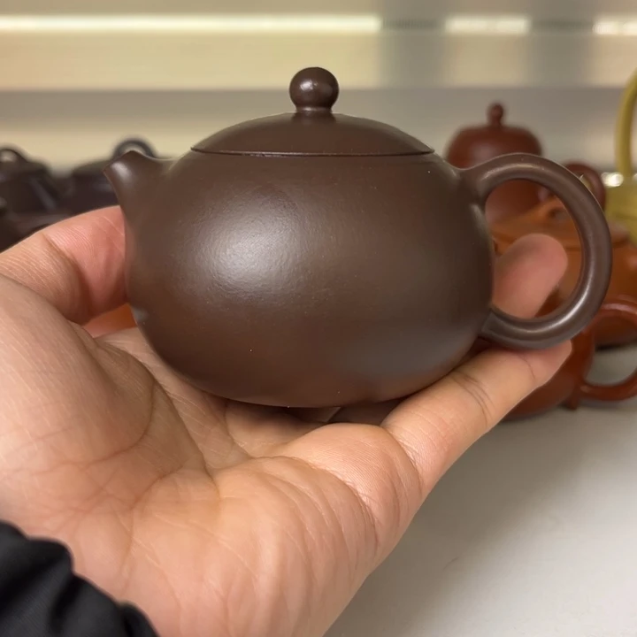 茶壶紫砂紫砂茶具