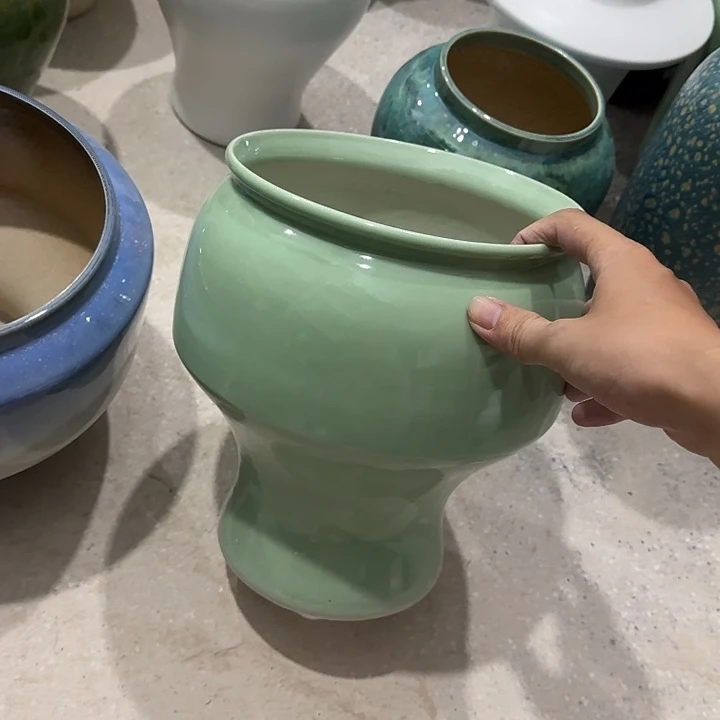 摆件微瑕有孔微瑕