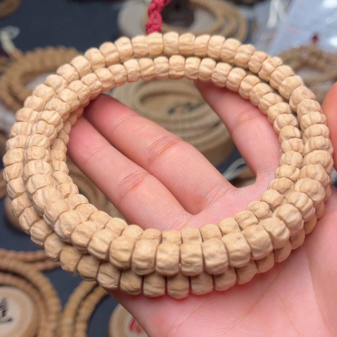 柏香籽/百香籽手串