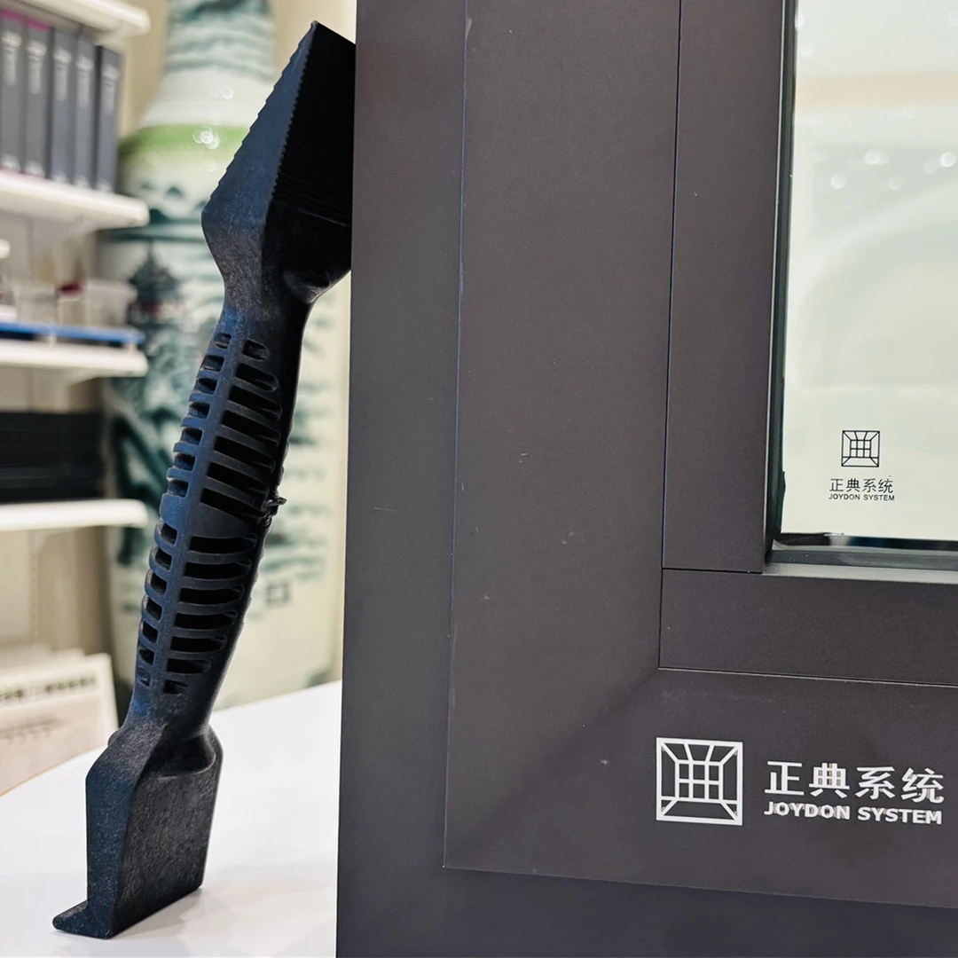 正典系统安装扳手铲子门窗胶条安装工具2把送小鹿妈妈牙线2盒