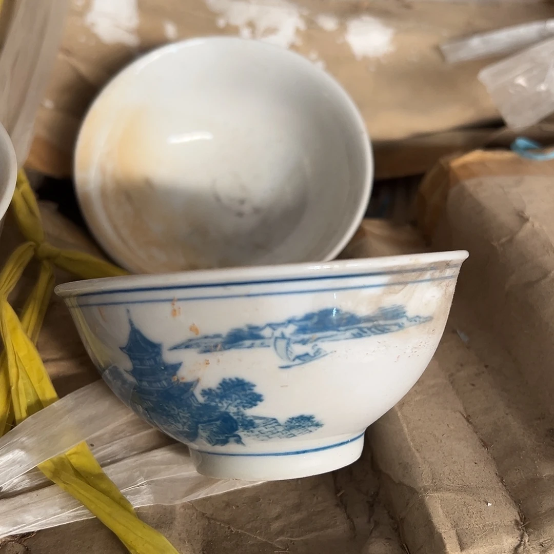 醴陵瓷供货基地炸福利
