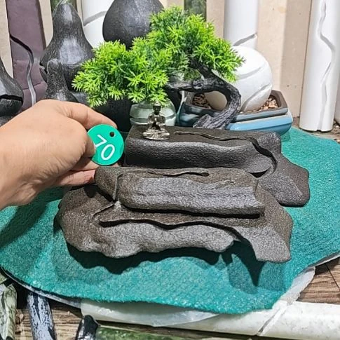 干***叔开槽附石一个精品开槽70号