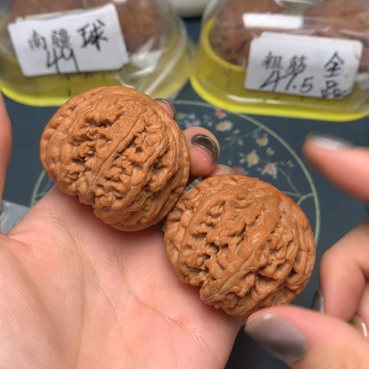 把件文玩核桃45-27697-0