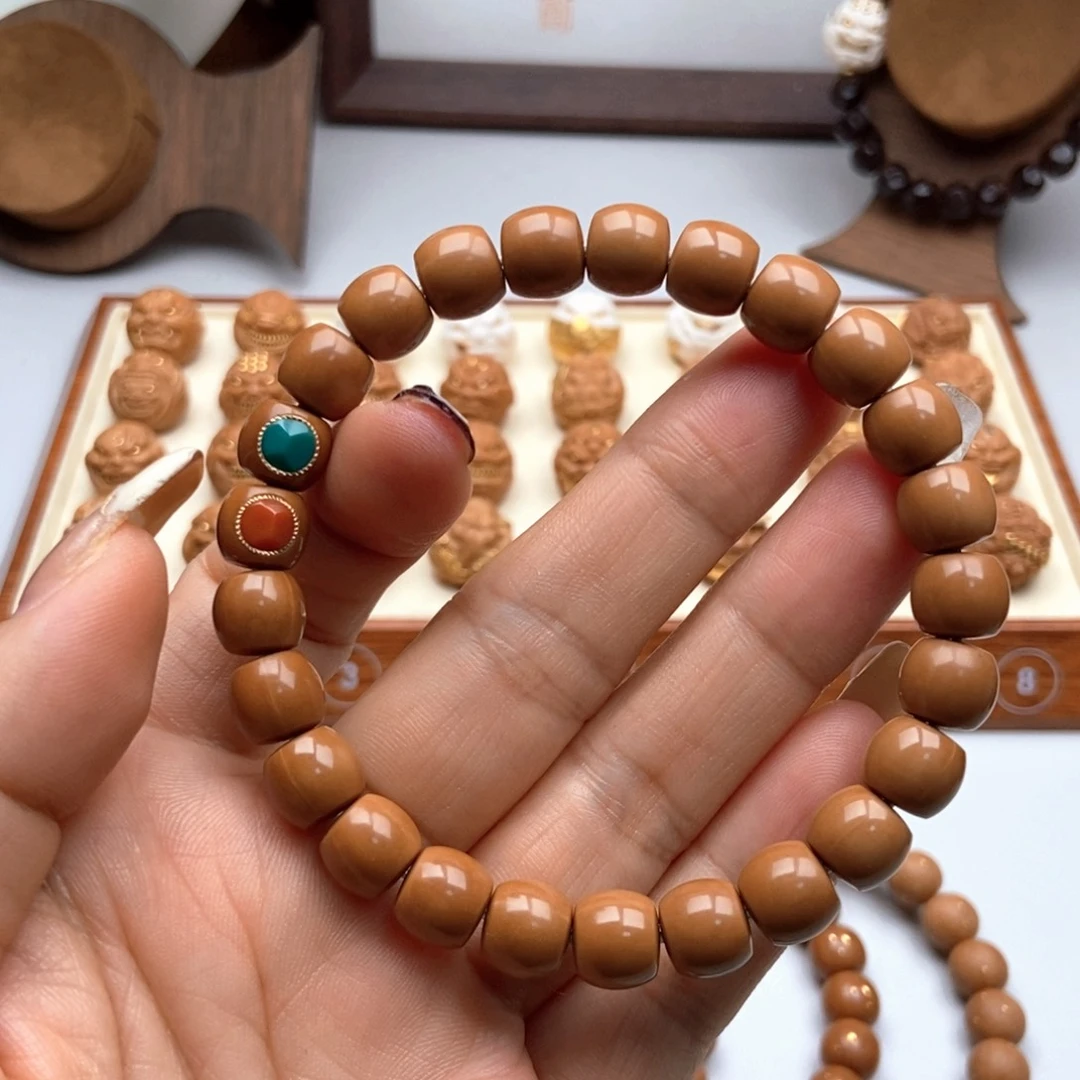 吊坠猴头核桃滨****.猴头