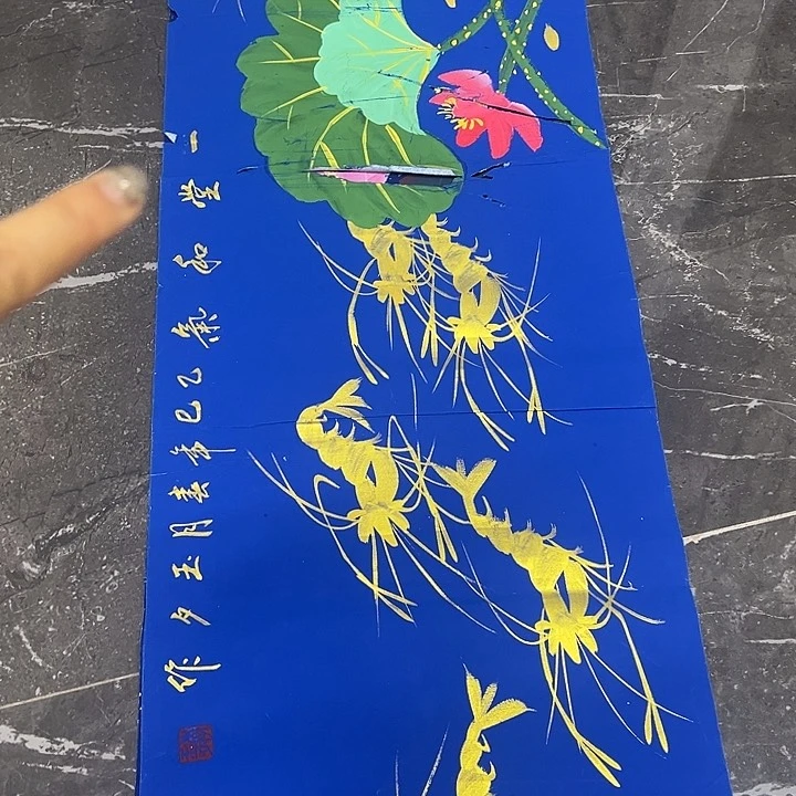 落地款新号开播放大漏，进来捡大漏啦
