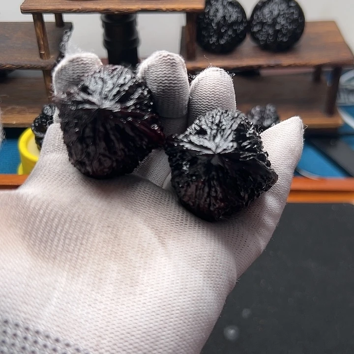 42尺三角涿鹿南疆石，开播福利15