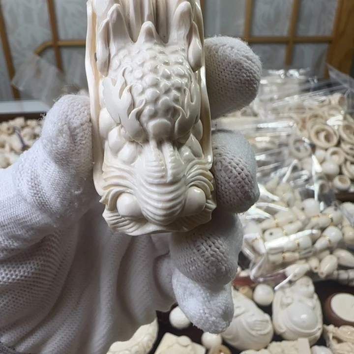 手串/手链/手镯猛犸象牙