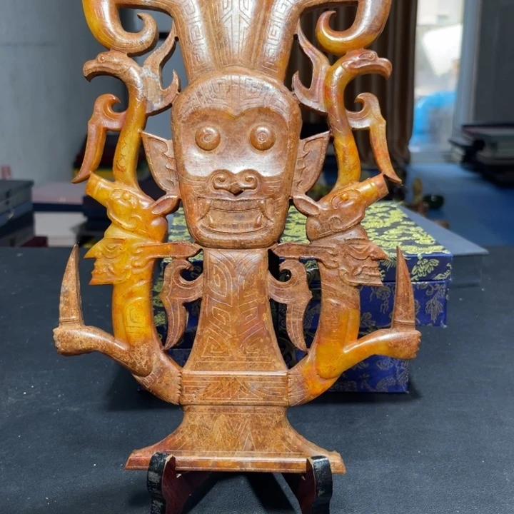 底槽青一物一图发货支持七天无理由。