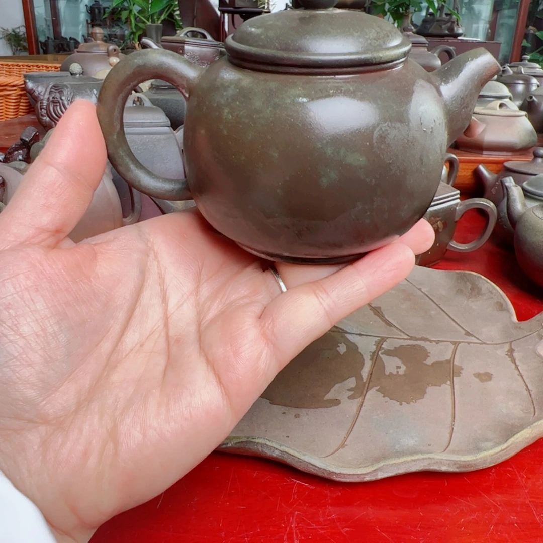 坭兴陶贵台龙窑A05