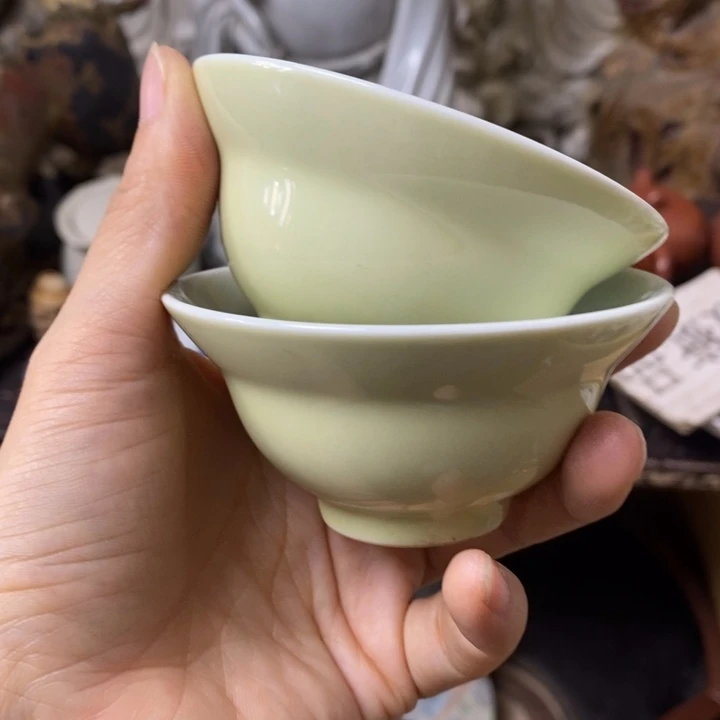 茶具套装美术工艺品