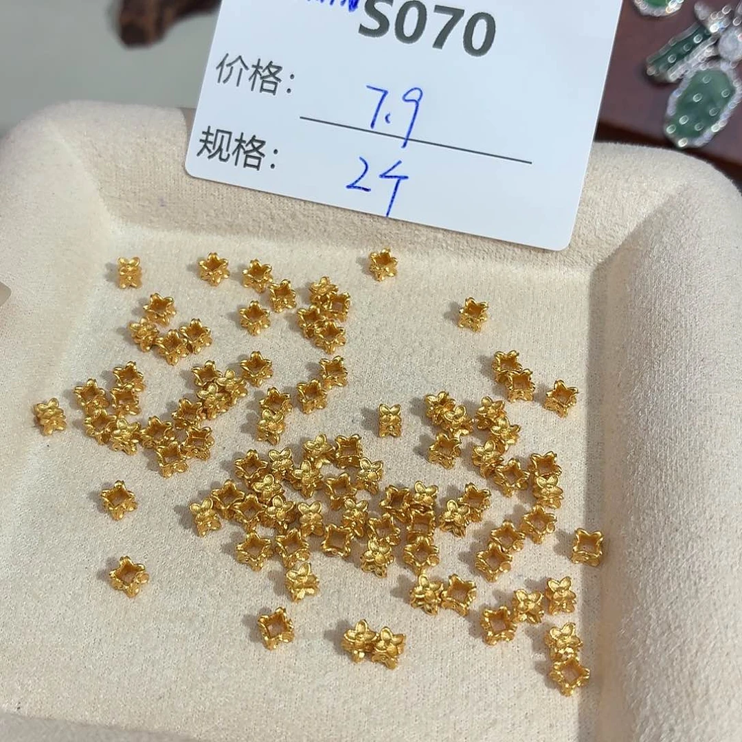 无925银美银计S070