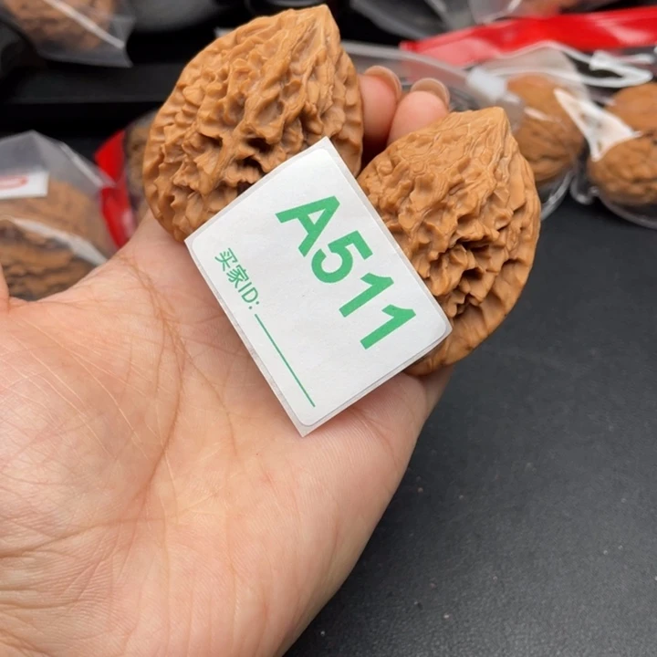 吊坠文玩核桃核桃