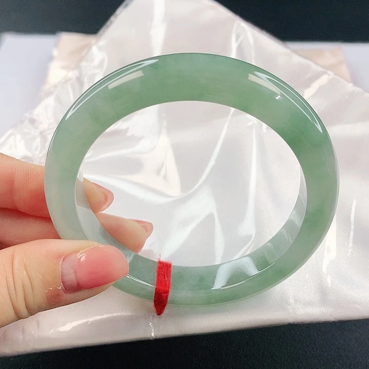 未镶嵌手镯翡翠翡翠6262