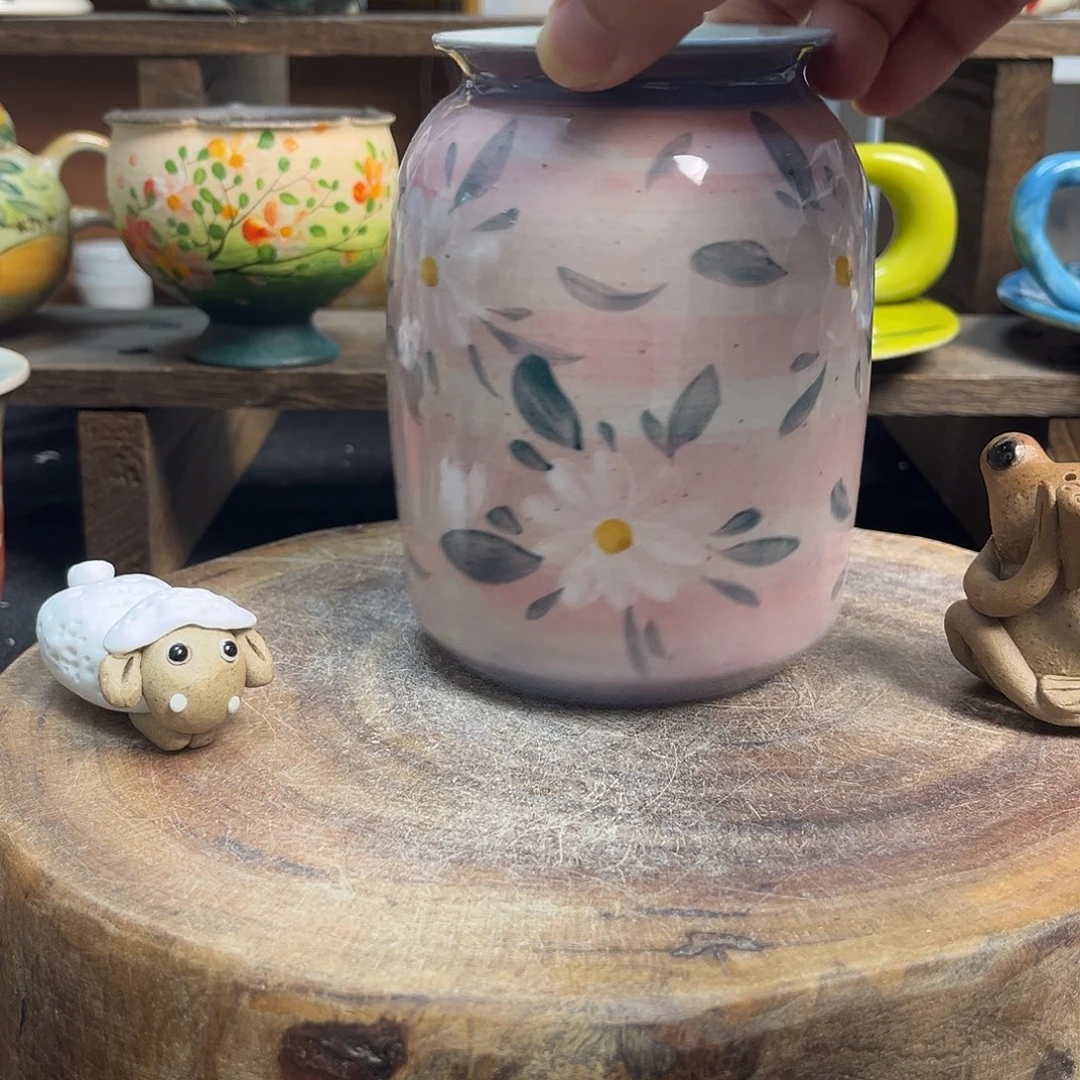摆件哈哈哈我也是