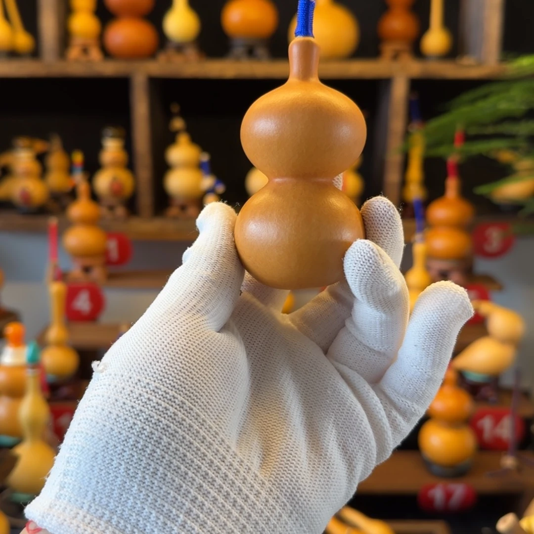 12号精品葫芦无暇八宝