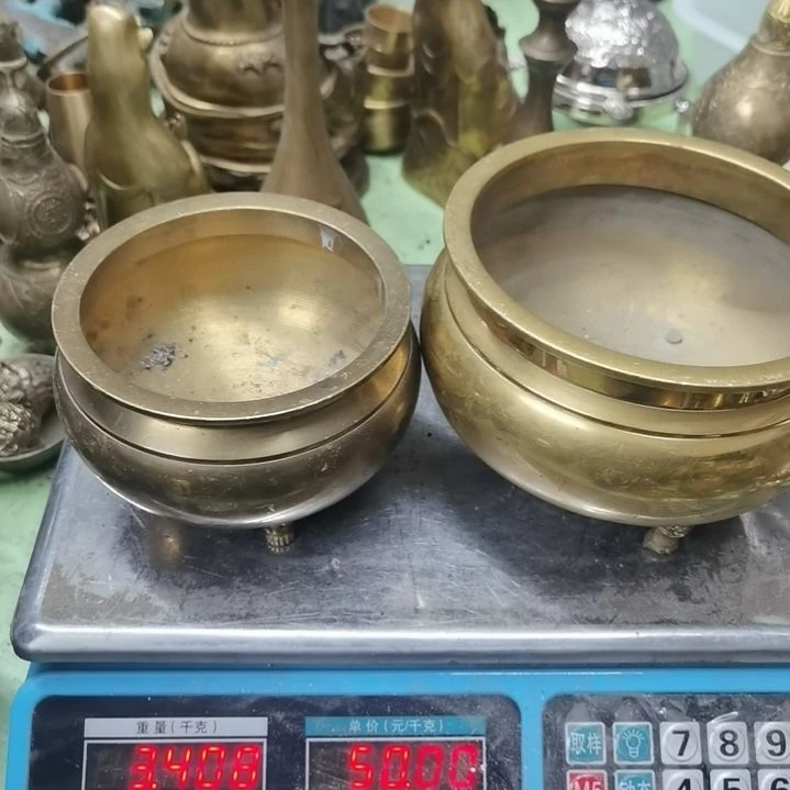 S*铜器老物件8888888888