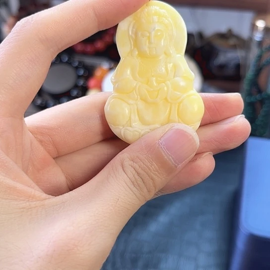 手串/手链橄榄核特色