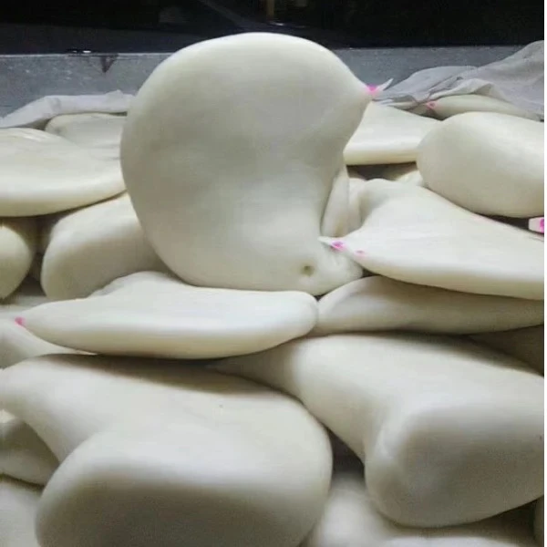 【蛟哥优品】永嘉本地手工寿桃 大米年糕 传统无添加