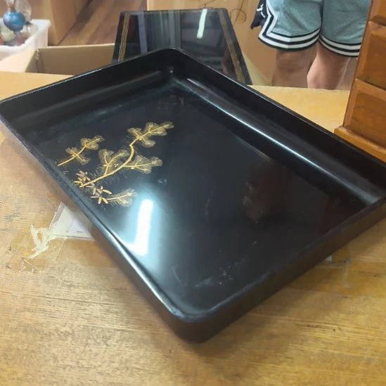 中古回流老物件，老茶杯123