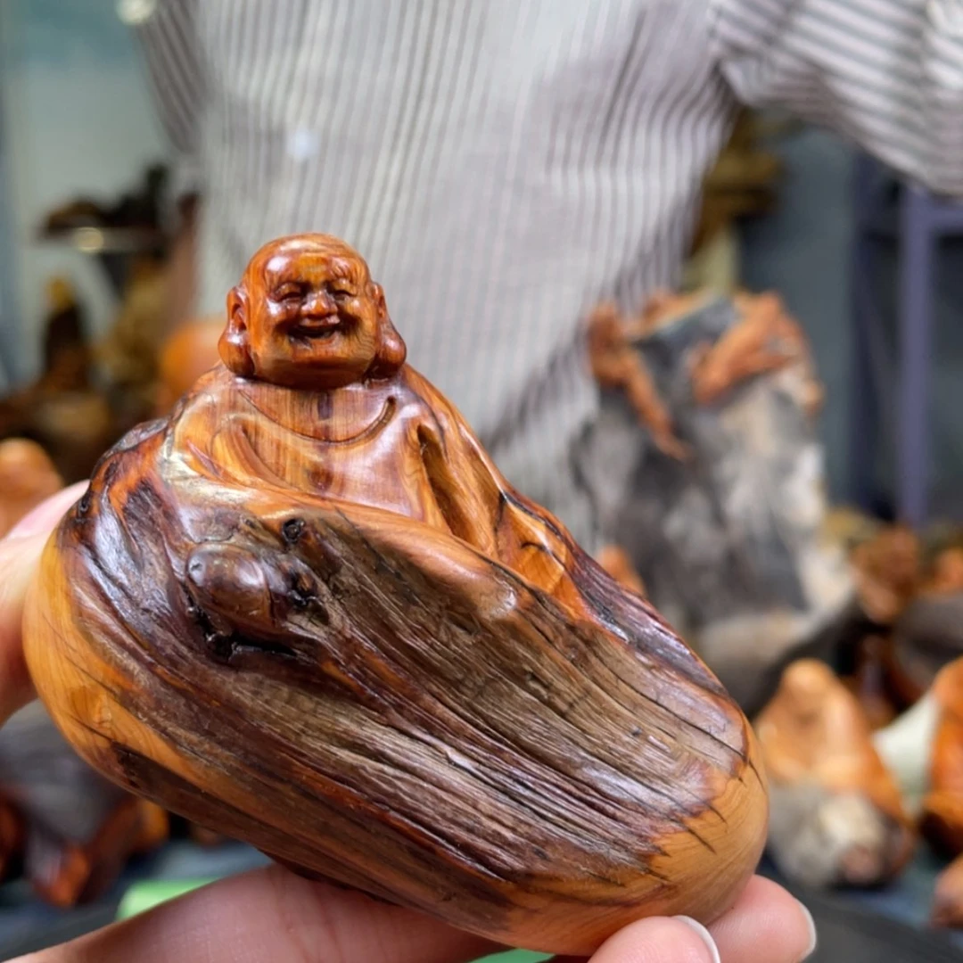 【闪购商品】柏木（崖柏）其他