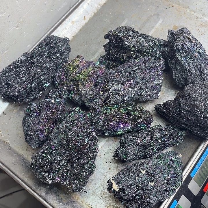 哒***比珠宝半成品未镶嵌水晶