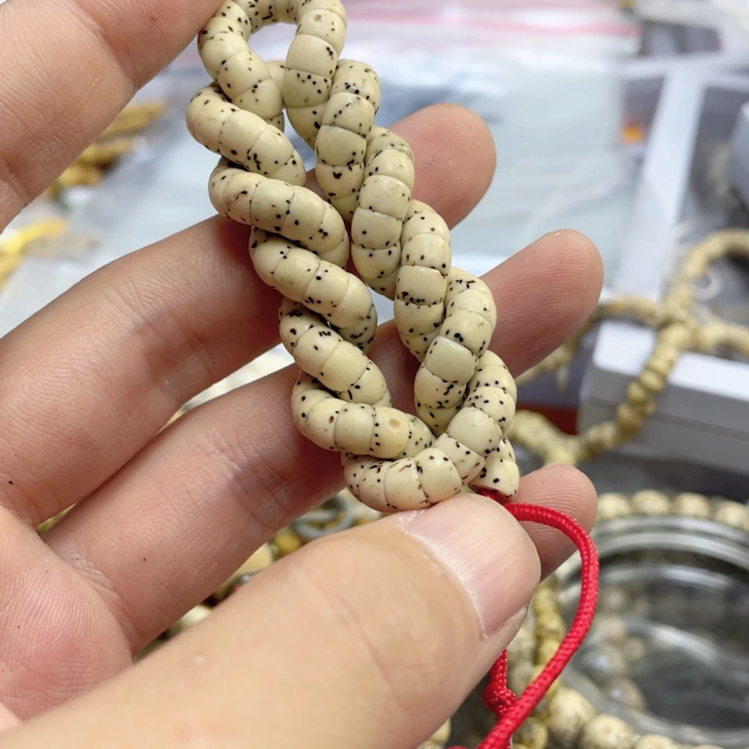 手串星月菩提45号清货处理