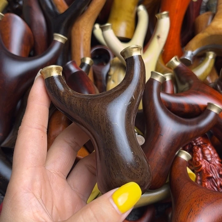 大果紫檀（缅甸花梨）微瑕426