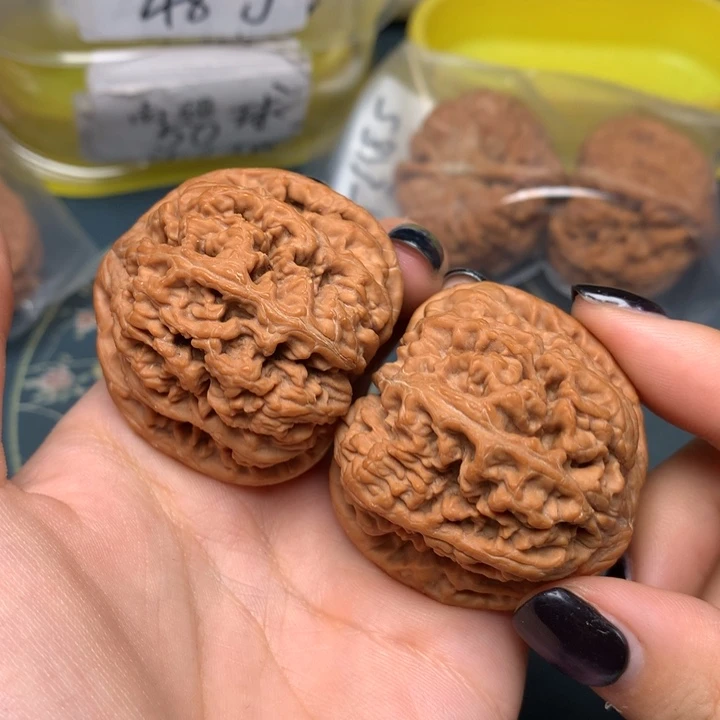 把件文玩核桃44-29029-0