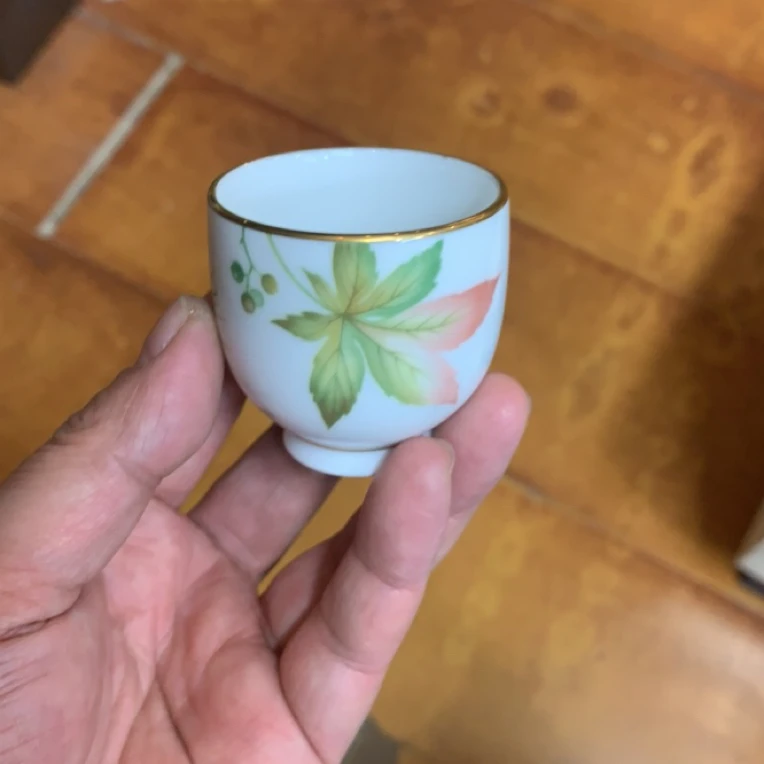 小杯子很漂亮可爱